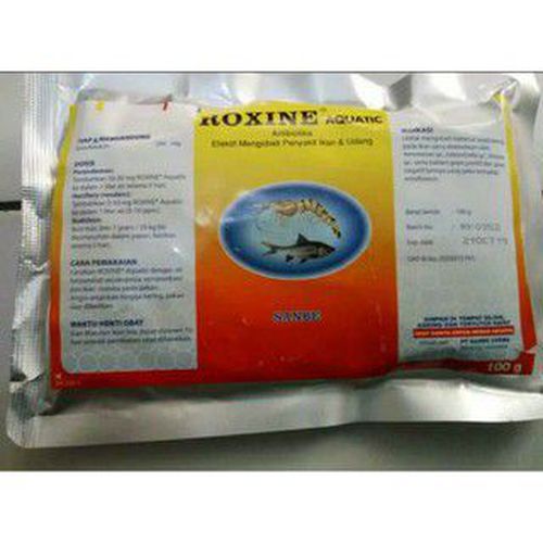 ROXINE AQUATIC