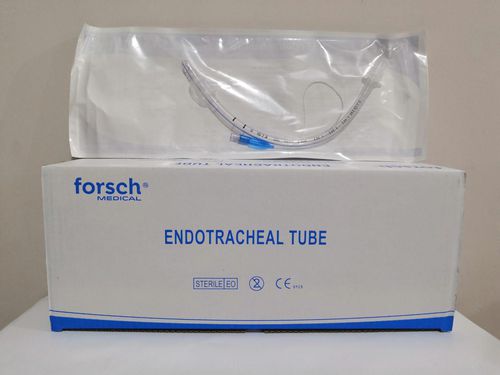 Endotracheal Tube (Cuff) Forsch - 4.0