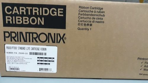 Catridge Ribbon Printonik P 8000/7000