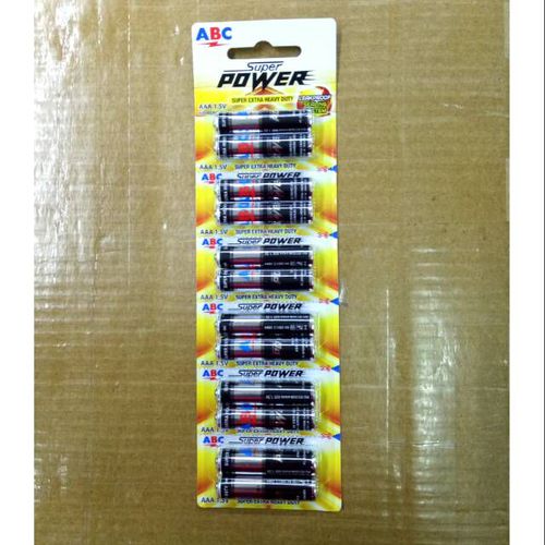ABC DRY CELL A3