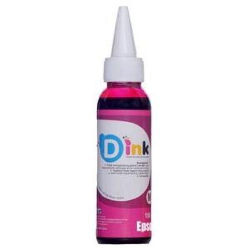 Tinta D-Ink Epson Merah 100ml