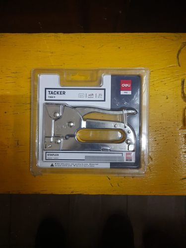 Hechmachine Tembak