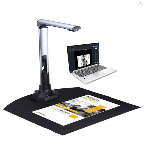 KAMERA SCANNER