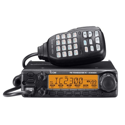 Radio Rig