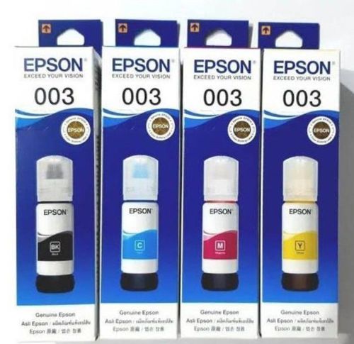 Tinta Printer Epson L6170 (003)