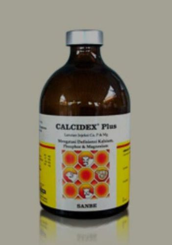 Calcidex Plus