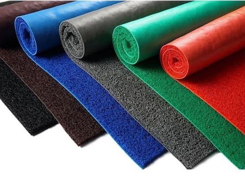 KESET KAKI PVC 50 X 60 CM