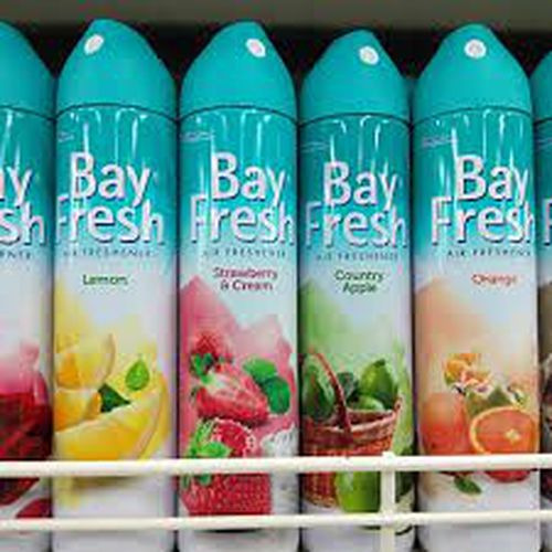 Bay Fresh