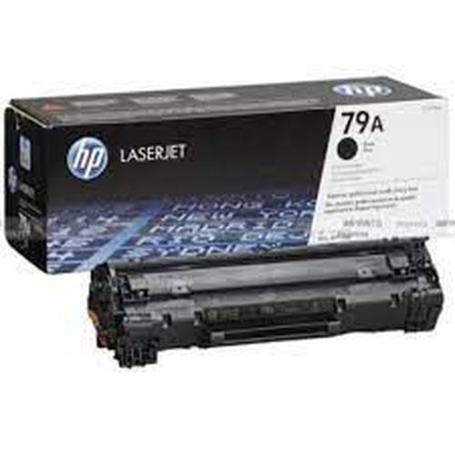 Toner HP 79A Original