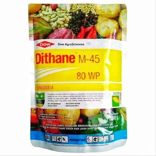 Fungisida Dithane M-45 80 WP