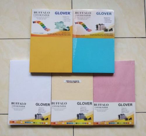 Kertas Buffalo