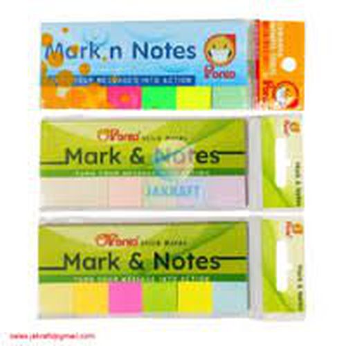 Sticky Notes
