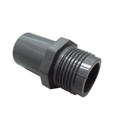 Socket PVC Drat Luar 1/2 inch