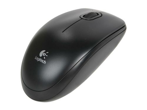 MOUSE LOGITECH