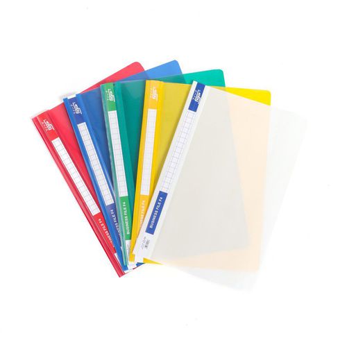 Business File F4