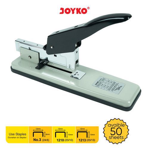 Staples Besar