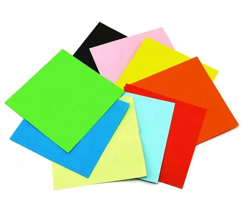 KERTAS ORIGAMI
