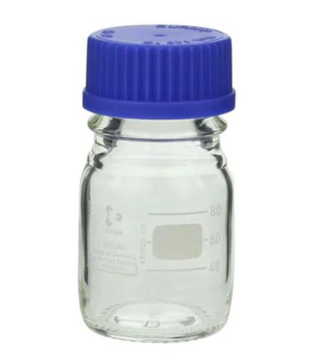 Botol Sample 50 ml