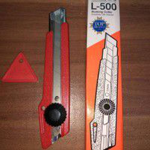 CUTTER KENKO L 500