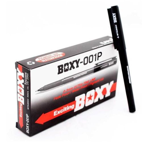 Bolpoin Boxy