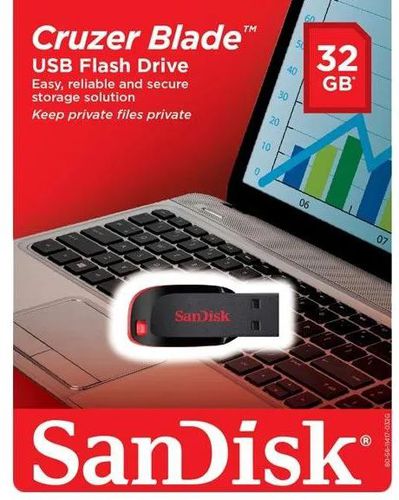 Flashdisk Sandisk