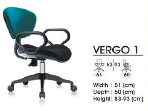 Vergo 1