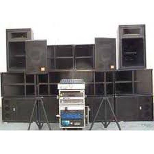 SOUNDSYSTEM SET