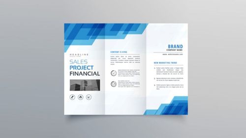 leaflet