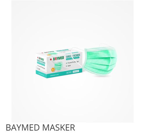 Masker