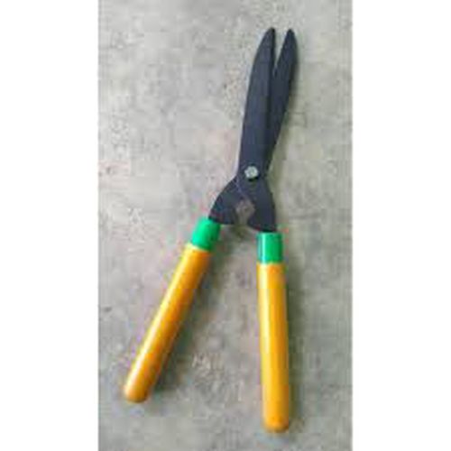 GUNTING RUMPUT GAGANG KAYU