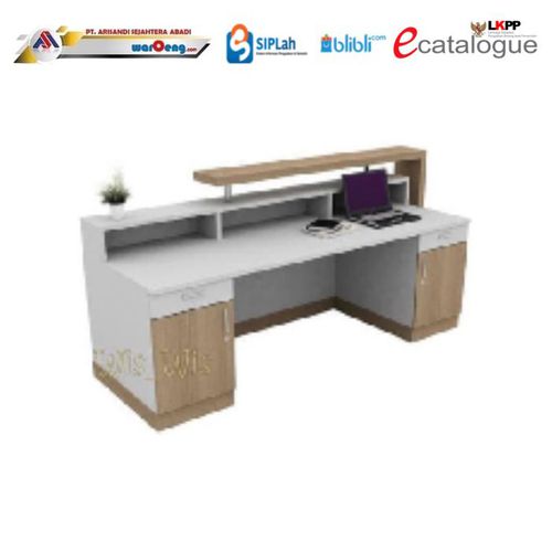ASA Front Desk Office