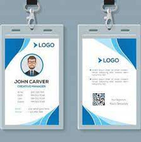 NAME TAG