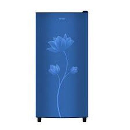 KULKAS POLYTRON PRB-189 - Biru