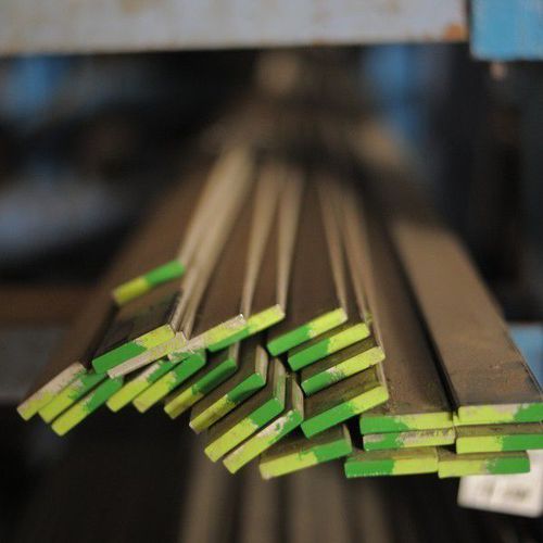 Besi Strip / 6 x 75 x 6000 mm