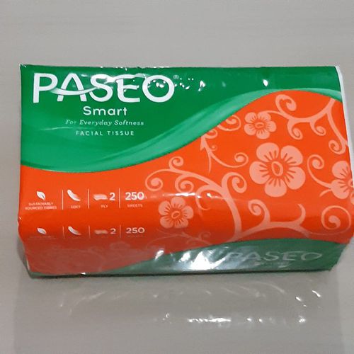 tissue - Hijau