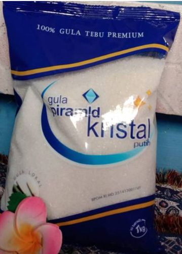 gula kristal
