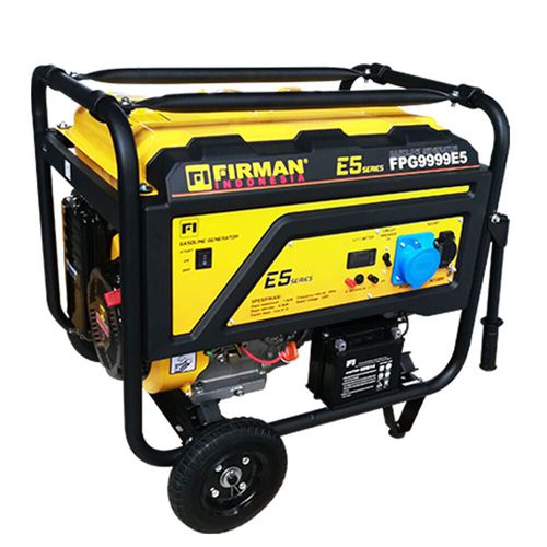 Gasoline Generator