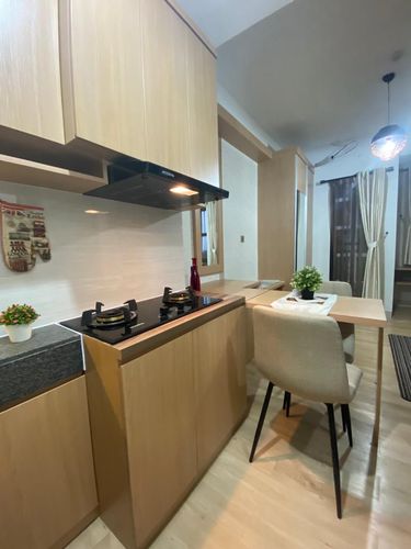 Paket Kitchen Set - Custom - Custom