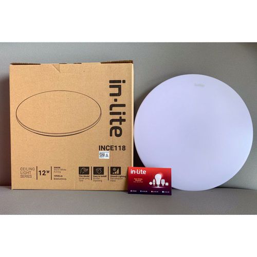 Lampu LED Inlite