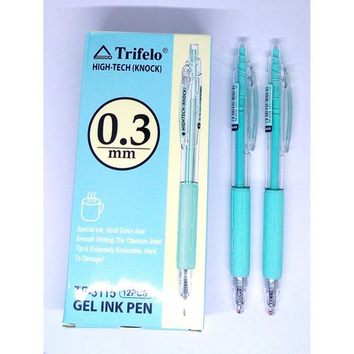 BALLPOINT TRIFELO HIGH TECH TF-3115 0,3 MM