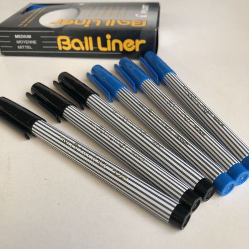 balpoint Balliner Pilot