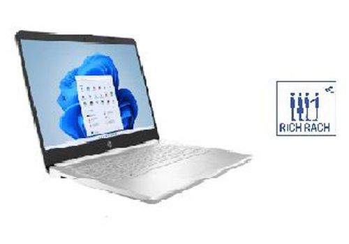 Laptop HP