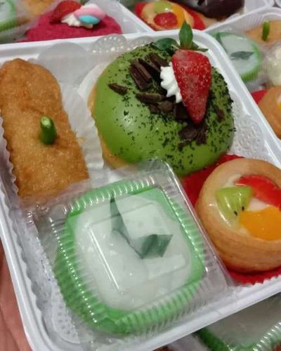 Snack