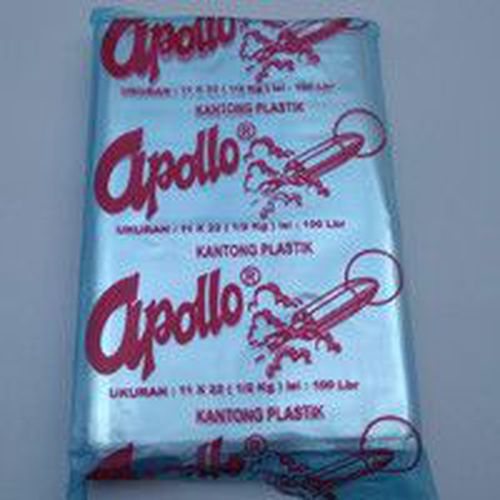 Plastik PP Apollo 1kg