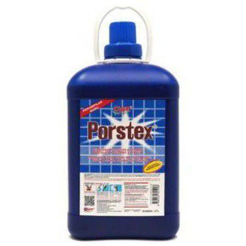 Porstek 3,7 L