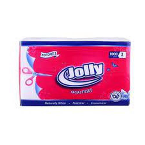 Tissue 1000gr JOLLY