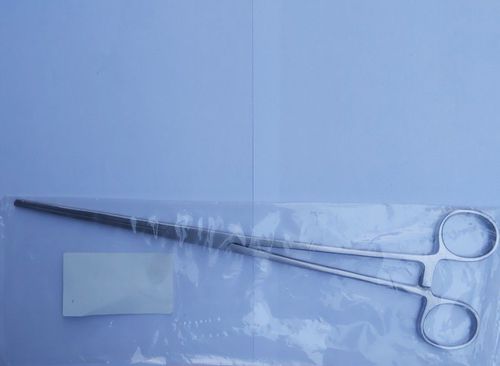 GUNTING PINSET 25 CM
