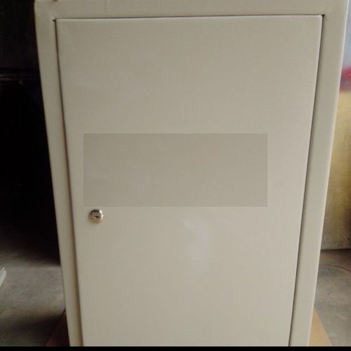 Power Box Panel