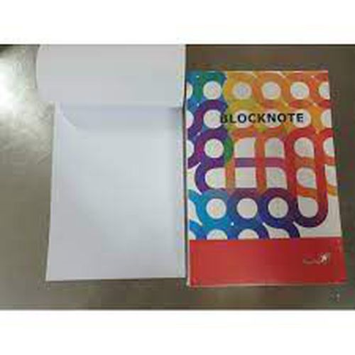 Blocknote