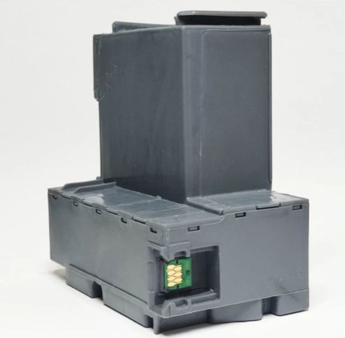 maintenance box